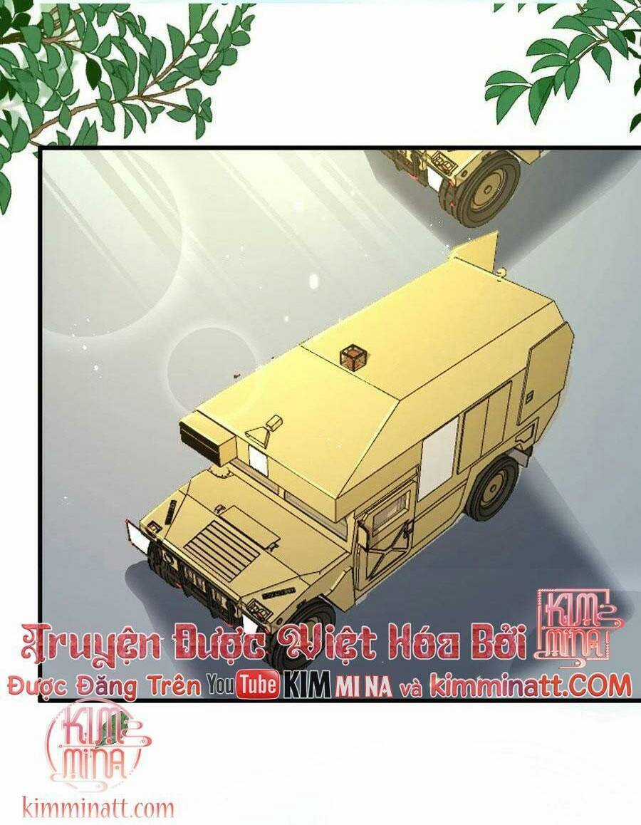 Tiểu Manh Bảo Bốn Tuổi Theo Sư Phụ Xuống Núi Chapter 281 trang 27