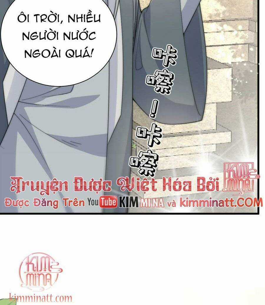Tiểu Manh Bảo Bốn Tuổi Theo Sư Phụ Xuống Núi Chapter 281 trang 5