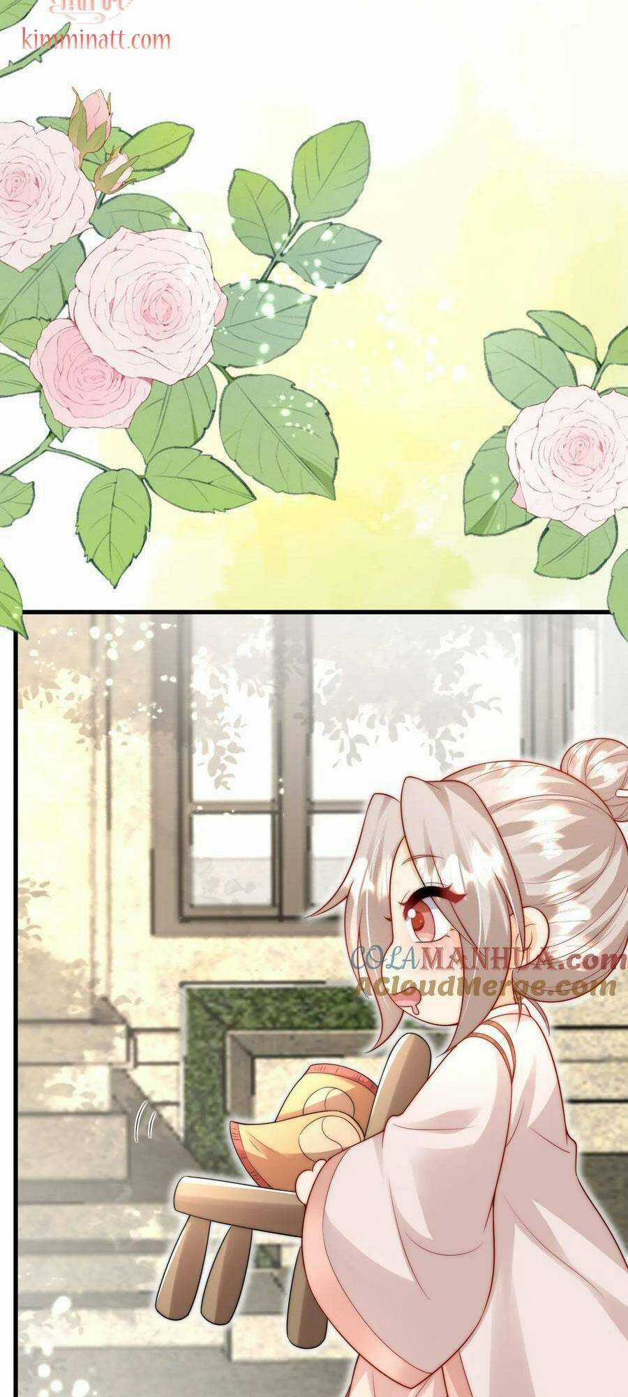 Tiểu Manh Bảo Bốn Tuổi Theo Sư Phụ Xuống Núi Chapter 281 trang 6