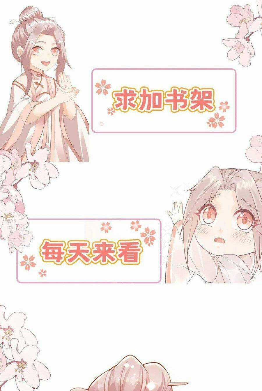 Tiểu Manh Bảo Bốn Tuổi Theo Sư Phụ Xuống Núi Chapter 282 trang 20