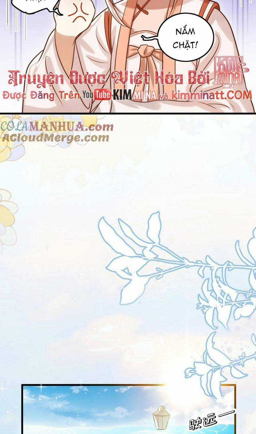 Tiểu Manh Bảo Bốn Tuổi Theo Sư Phụ Xuống Núi Chapter 283 trang 14