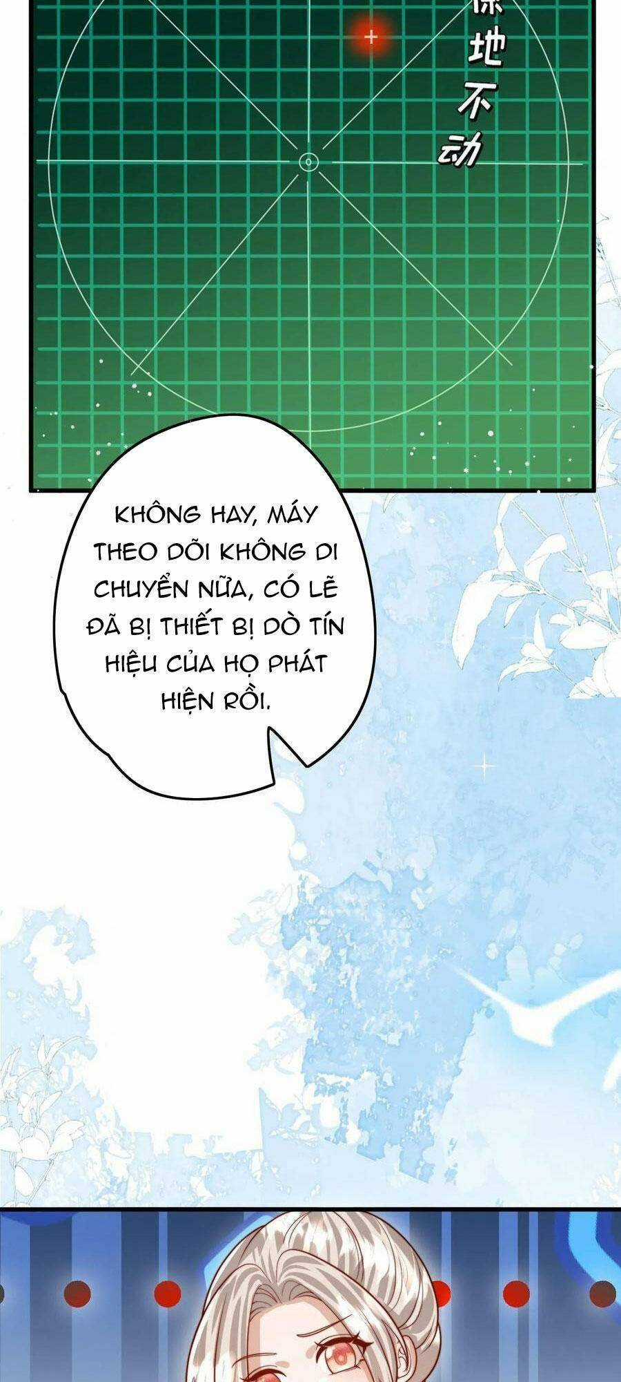 Tiểu Manh Bảo Bốn Tuổi Theo Sư Phụ Xuống Núi Chapter 283 trang 18