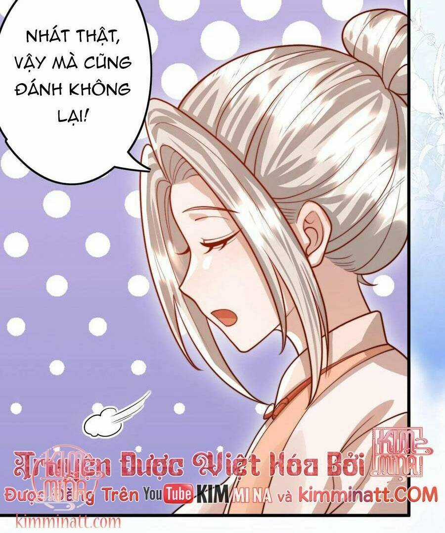 Tiểu Manh Bảo Bốn Tuổi Theo Sư Phụ Xuống Núi Chapter 283 trang 20