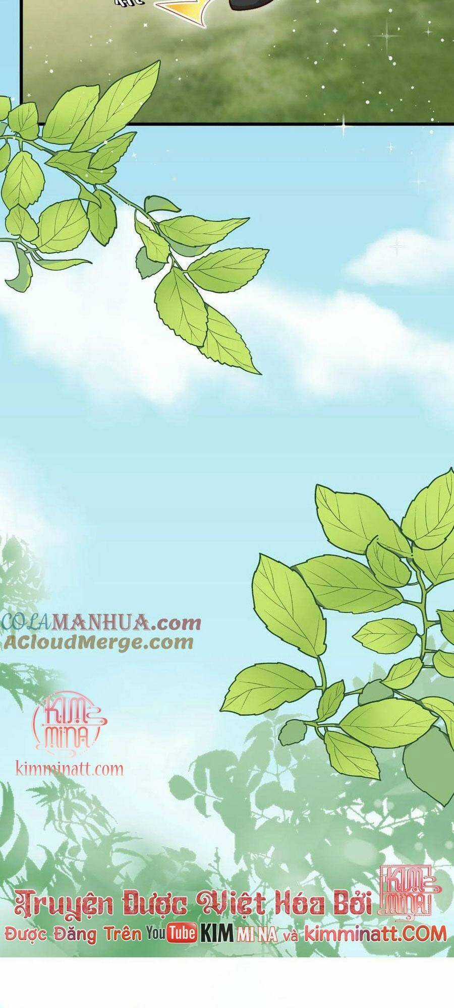 Tiểu Manh Bảo Bốn Tuổi Theo Sư Phụ Xuống Núi Chapter 283 trang 23