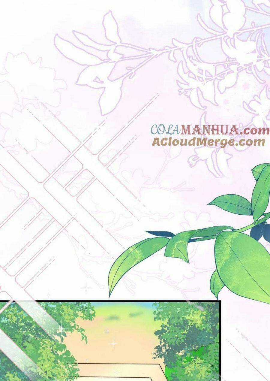 Tiểu Manh Bảo Bốn Tuổi Theo Sư Phụ Xuống Núi Chapter 283 trang 25