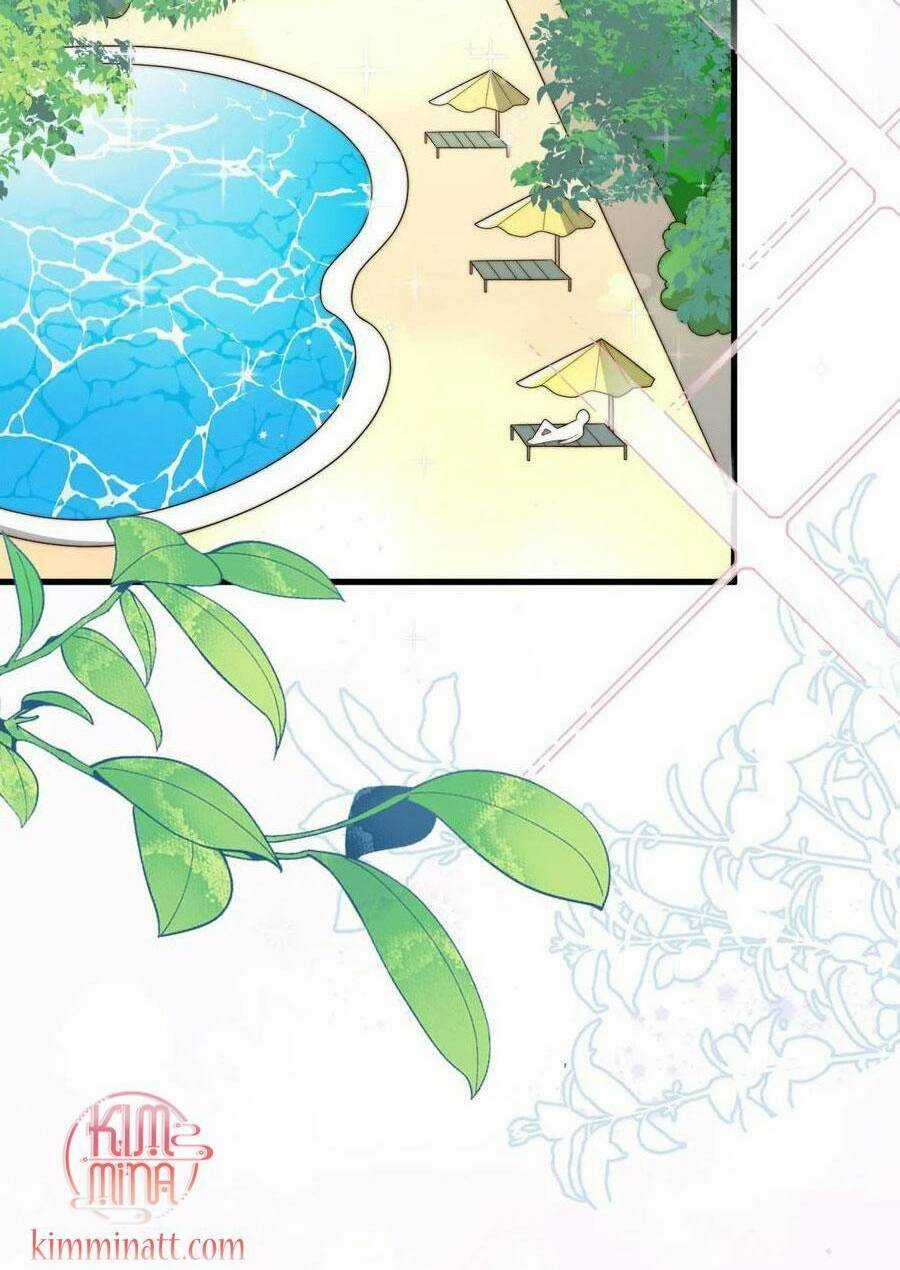 Tiểu Manh Bảo Bốn Tuổi Theo Sư Phụ Xuống Núi Chapter 283 trang 26