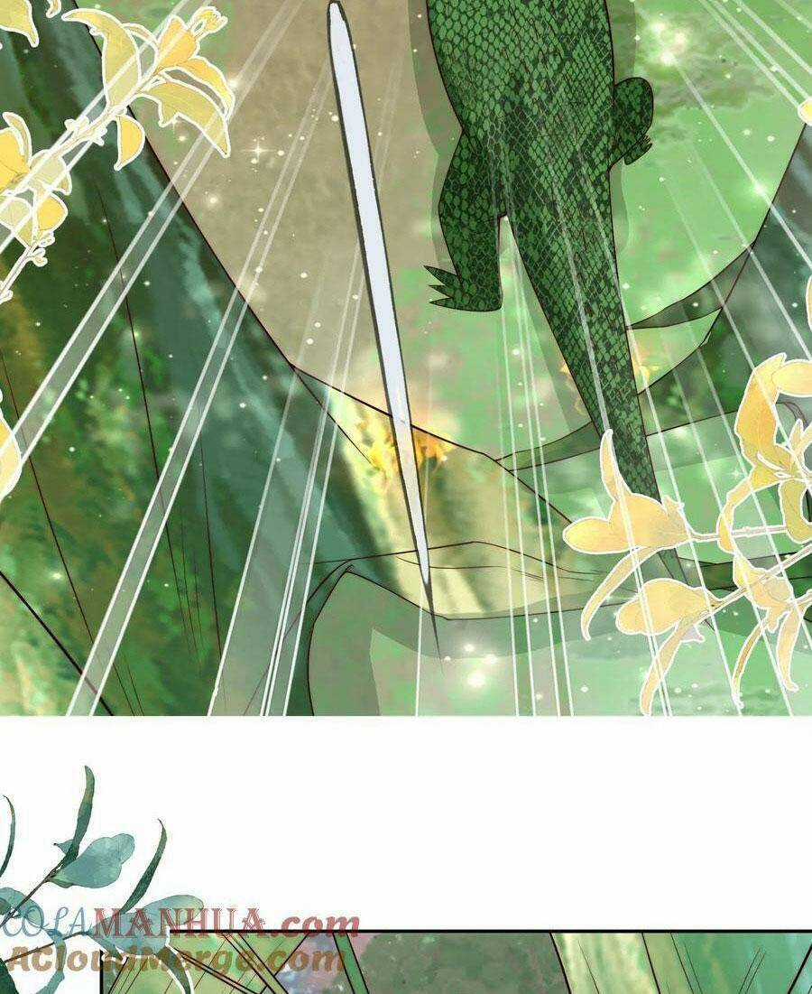 Tiểu Manh Bảo Bốn Tuổi Theo Sư Phụ Xuống Núi Chapter 284 trang 18