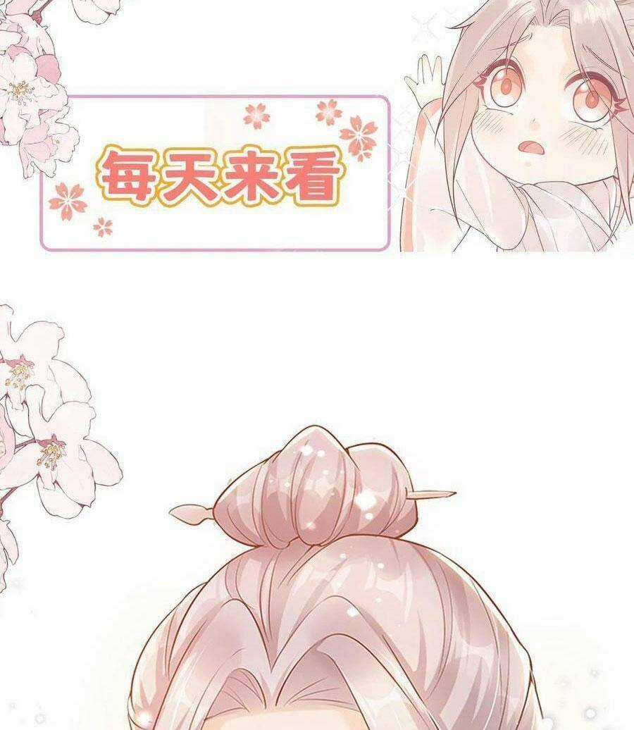 Tiểu Manh Bảo Bốn Tuổi Theo Sư Phụ Xuống Núi Chapter 284 trang 28