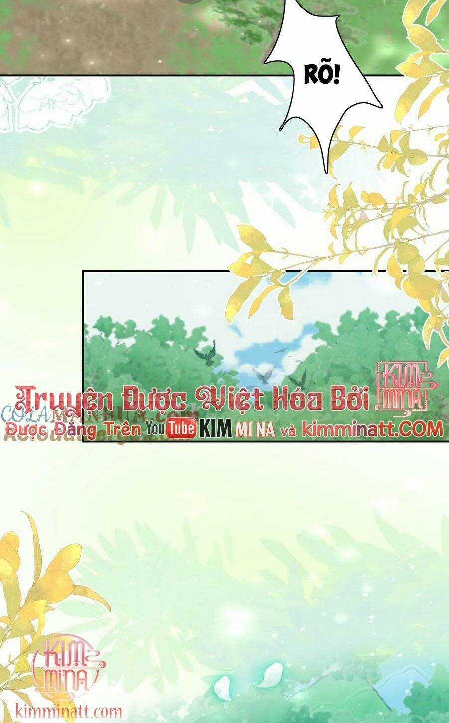 Tiểu Manh Bảo Bốn Tuổi Theo Sư Phụ Xuống Núi Chapter 284 trang 4