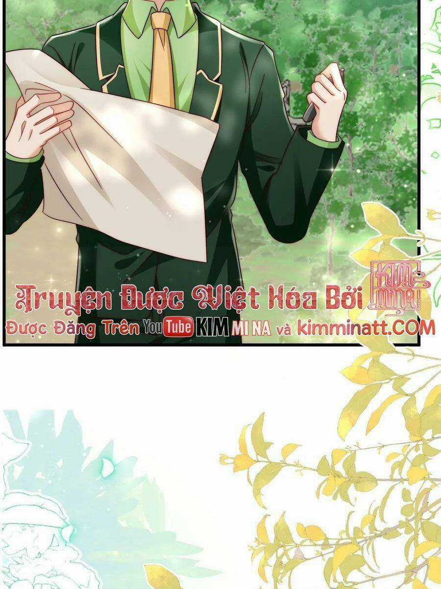 Tiểu Manh Bảo Bốn Tuổi Theo Sư Phụ Xuống Núi Chapter 285 trang 10