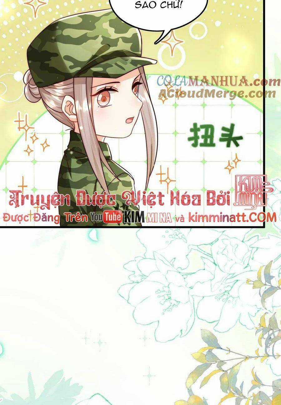 Tiểu Manh Bảo Bốn Tuổi Theo Sư Phụ Xuống Núi Chapter 285 trang 4