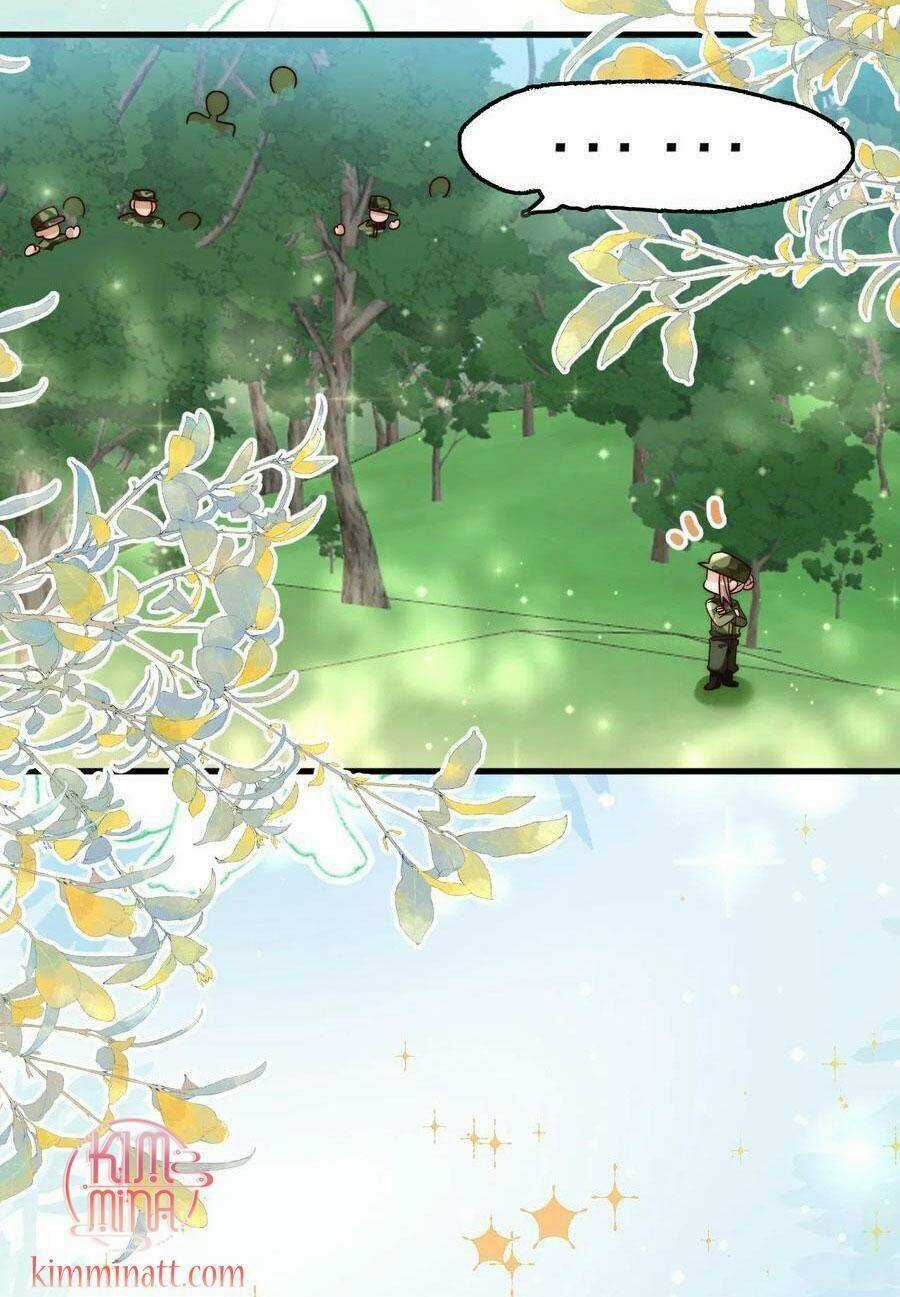 Tiểu Manh Bảo Bốn Tuổi Theo Sư Phụ Xuống Núi Chapter 285 trang 5