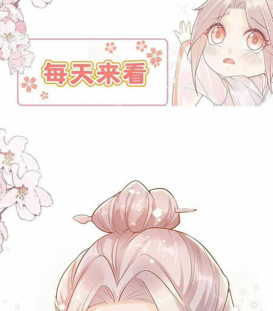 Tiểu Manh Bảo Bốn Tuổi Theo Sư Phụ Xuống Núi Chapter 286 trang 24