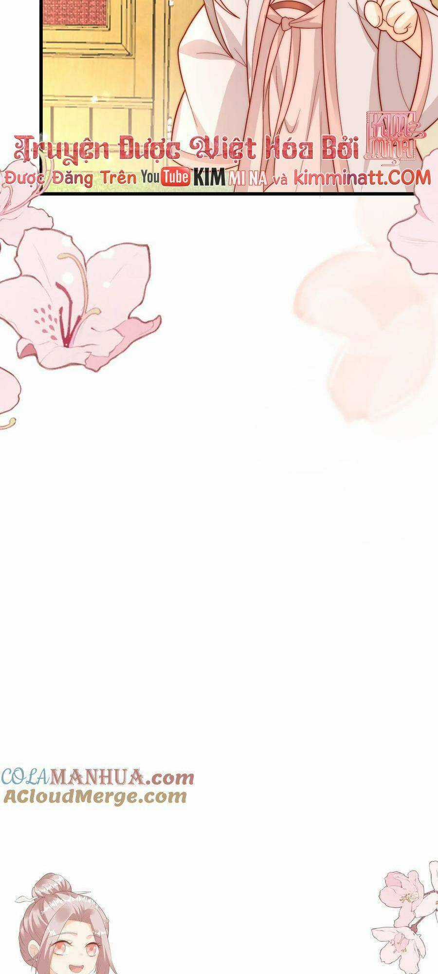 Tiểu Manh Bảo Bốn Tuổi Theo Sư Phụ Xuống Núi Chapter 297 trang 34