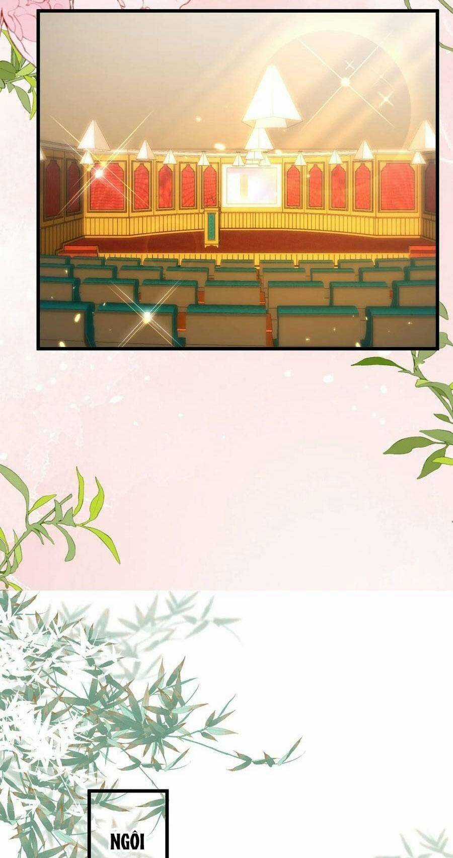 Tiểu Manh Bảo Bốn Tuổi Theo Sư Phụ Xuống Núi Chapter 297 trang 8