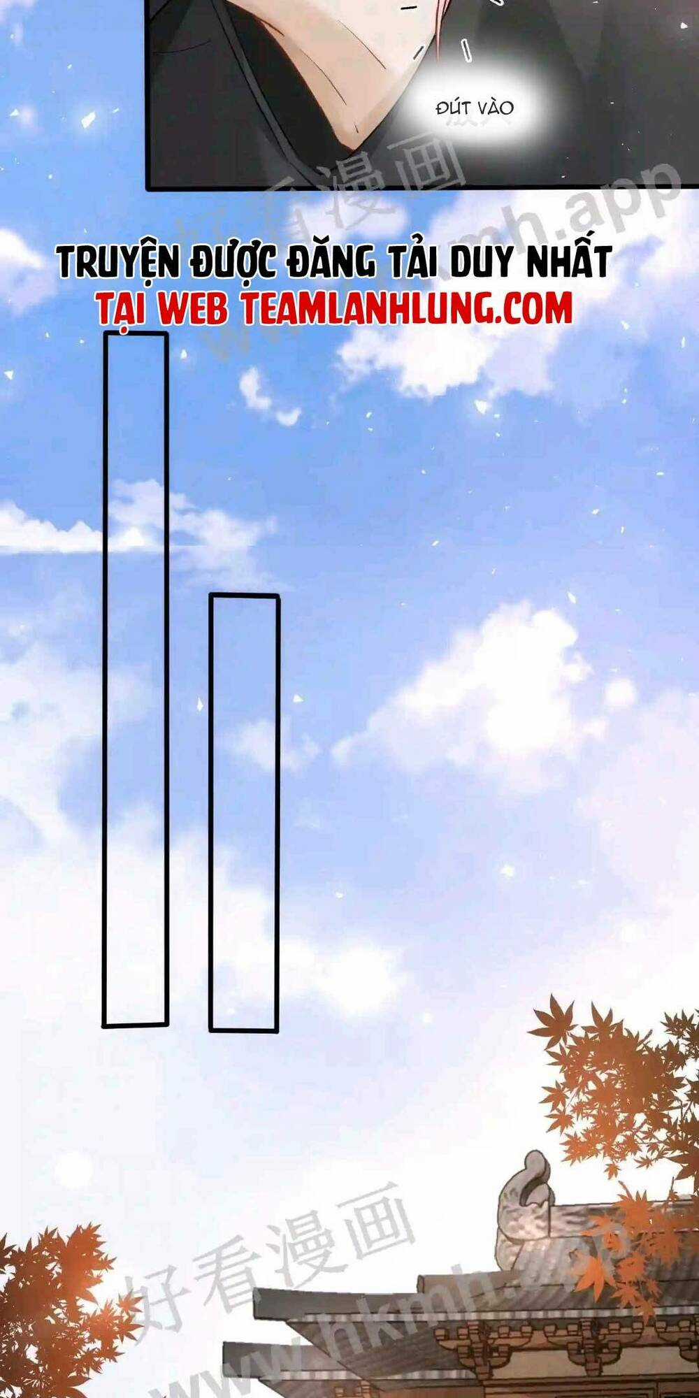 Tiểu Manh Bảo Bốn Tuổi Theo Sư Phụ Xuống Núi Chapter 3 trang 18