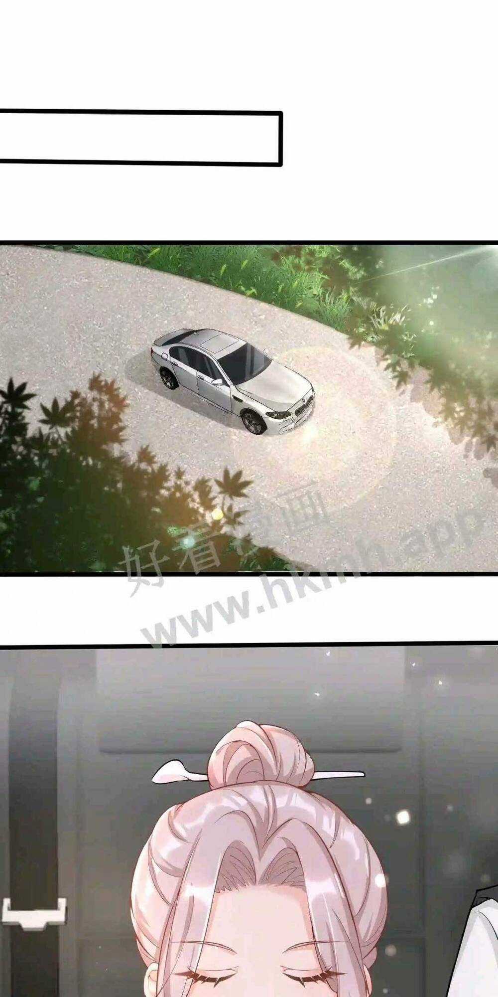 Tiểu Manh Bảo Bốn Tuổi Theo Sư Phụ Xuống Núi Chapter 3 trang 2