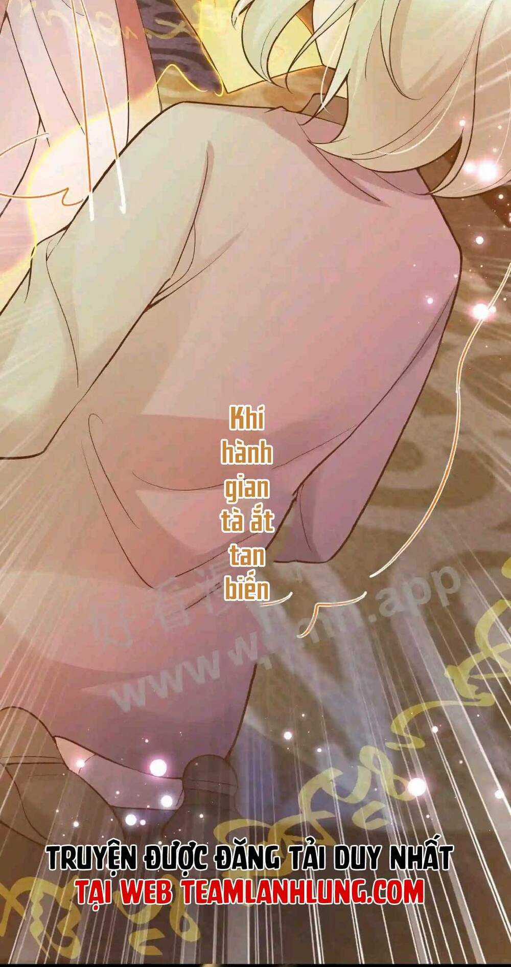 Tiểu Manh Bảo Bốn Tuổi Theo Sư Phụ Xuống Núi Chapter 3 trang 31