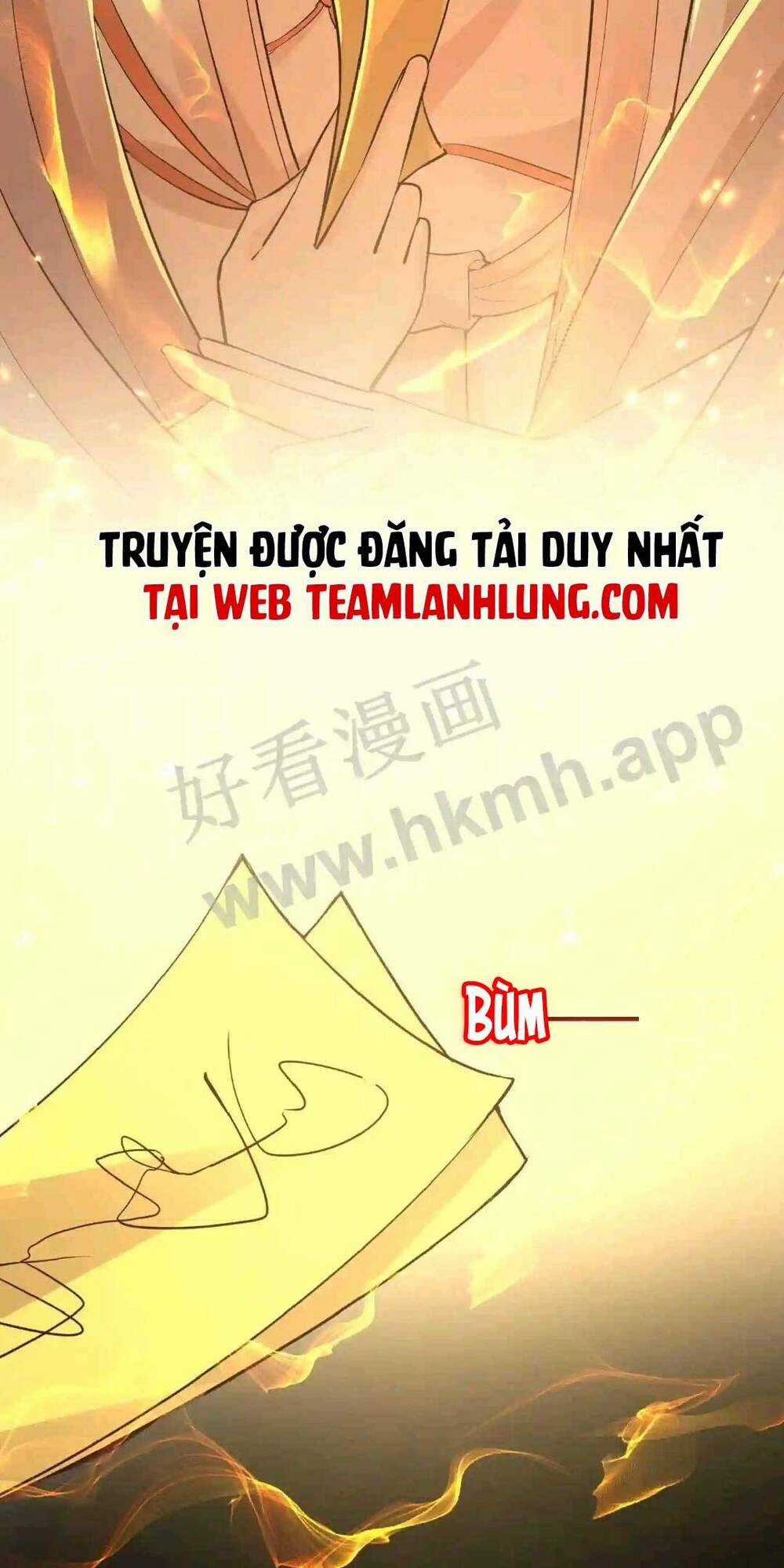 Tiểu Manh Bảo Bốn Tuổi Theo Sư Phụ Xuống Núi Chapter 3 trang 33