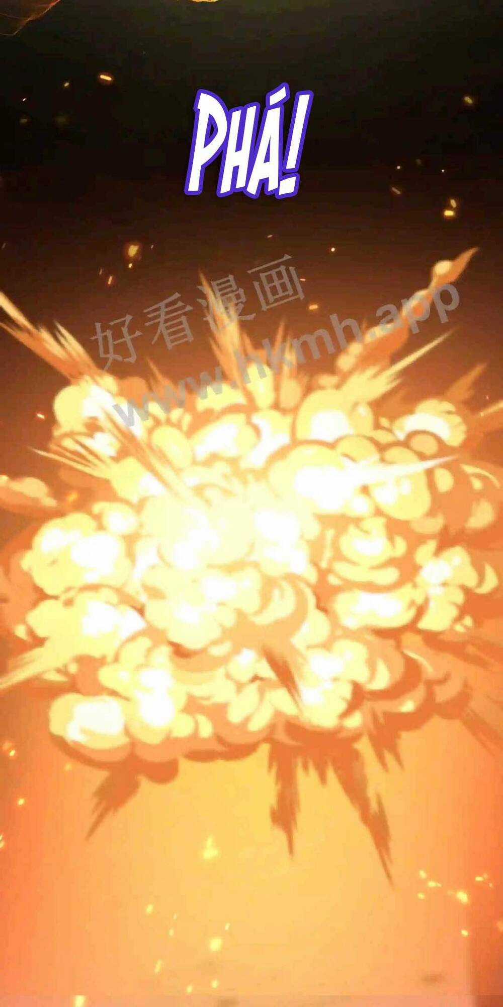 Tiểu Manh Bảo Bốn Tuổi Theo Sư Phụ Xuống Núi Chapter 3 trang 34