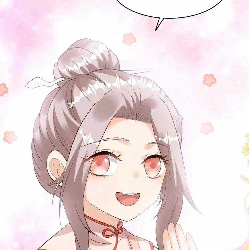 Tiểu Manh Bảo Bốn Tuổi Theo Sư Phụ Xuống Núi Chapter 3 trang 37