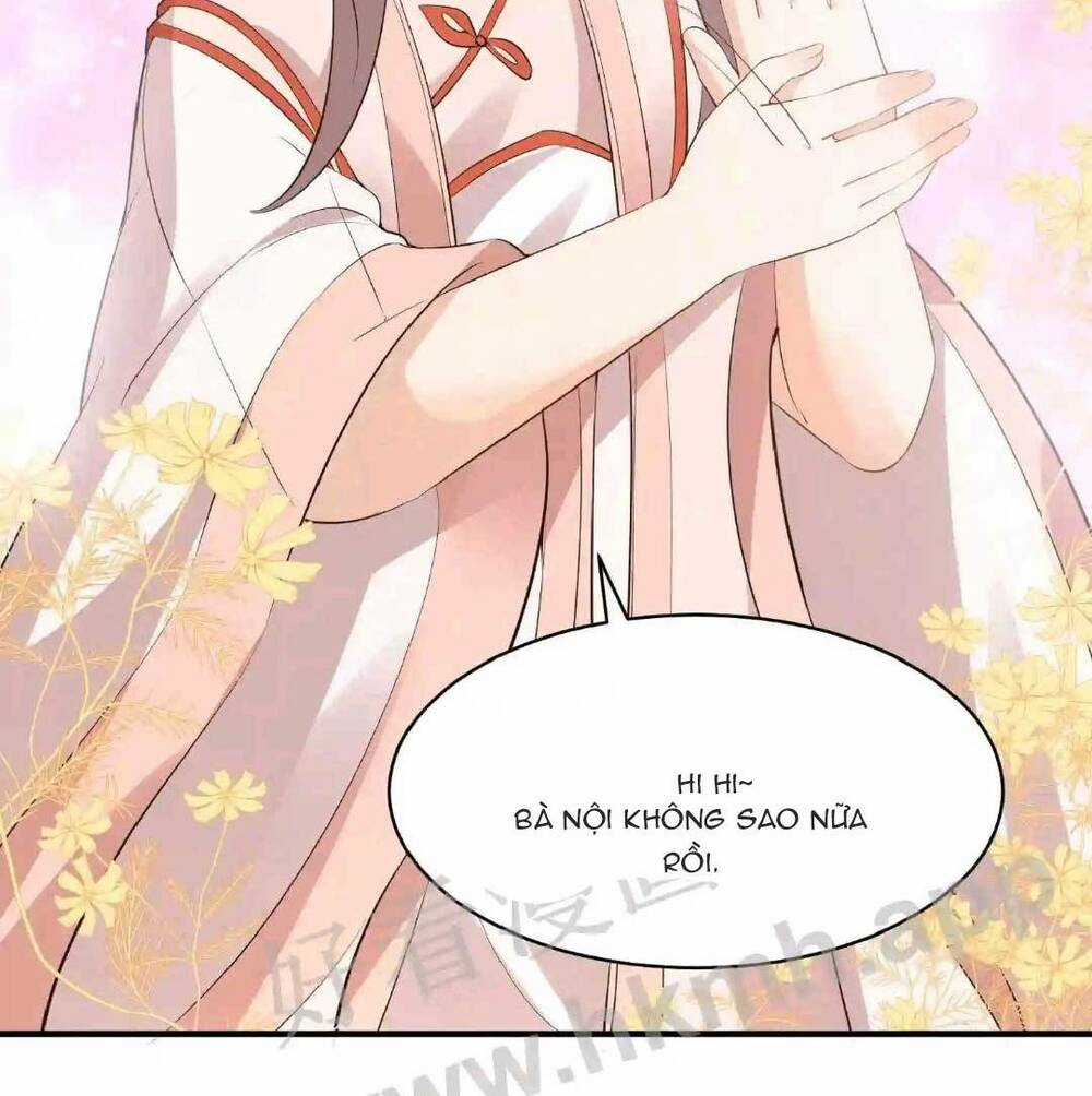 Tiểu Manh Bảo Bốn Tuổi Theo Sư Phụ Xuống Núi Chapter 3 trang 38