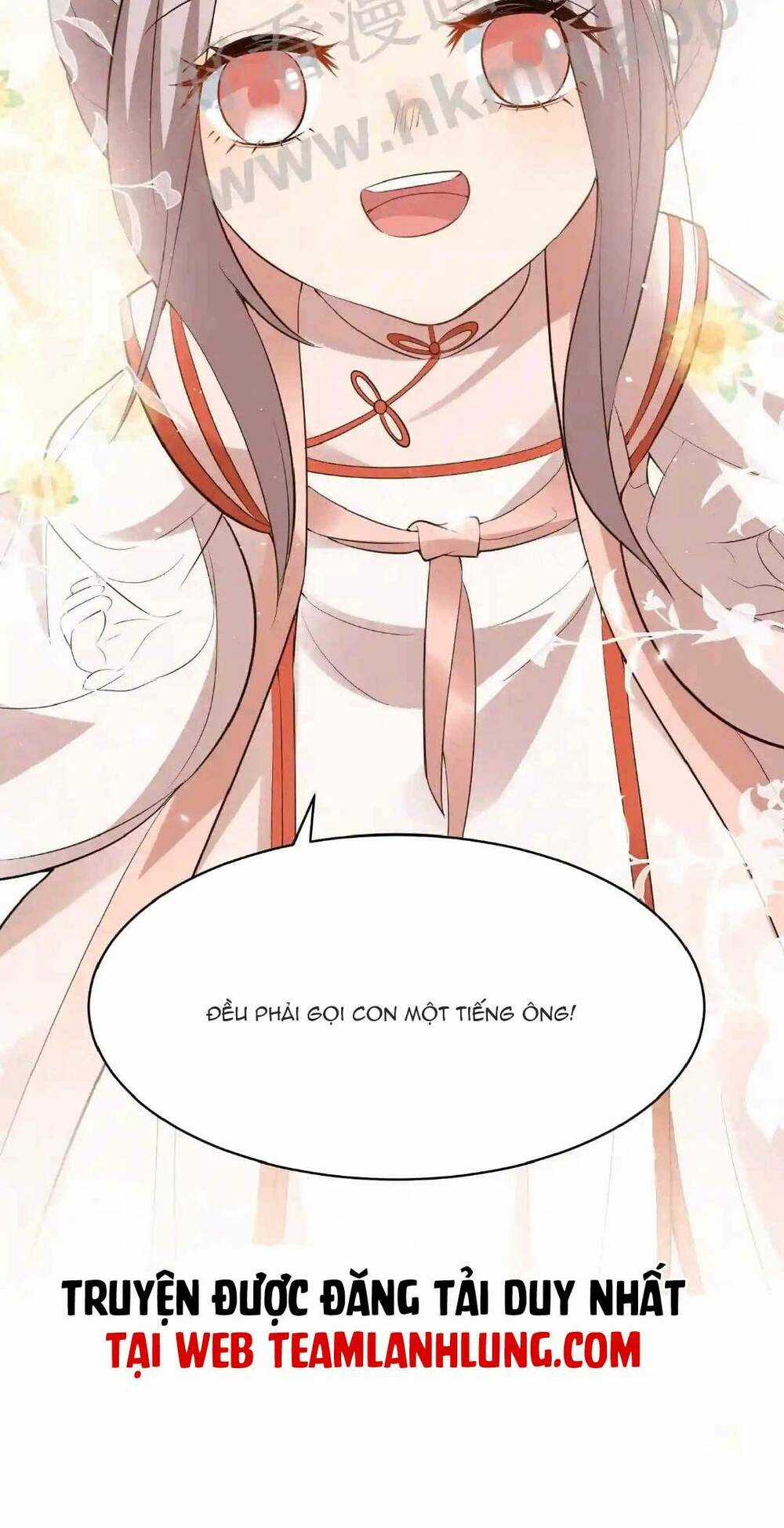 Tiểu Manh Bảo Bốn Tuổi Theo Sư Phụ Xuống Núi Chapter 3 trang 46