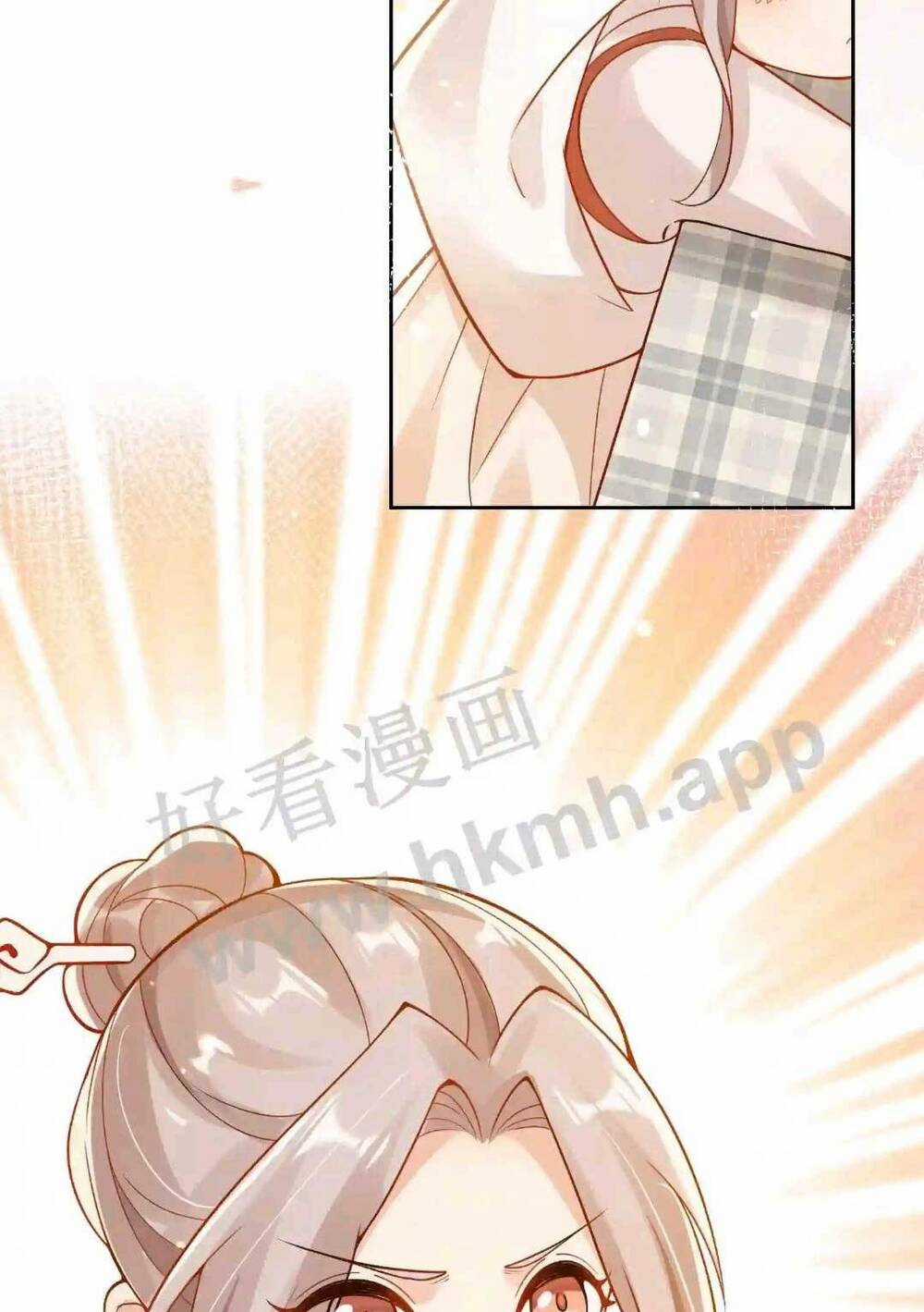 Tiểu Manh Bảo Bốn Tuổi Theo Sư Phụ Xuống Núi Chapter 5 trang 18