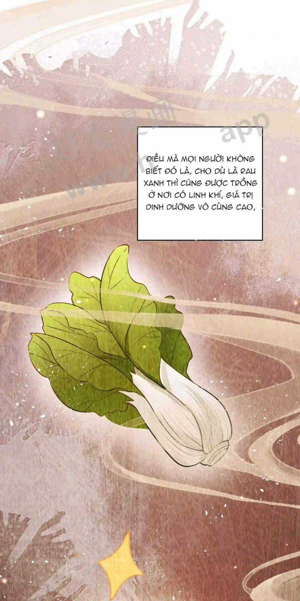 Tiểu Manh Bảo Bốn Tuổi Theo Sư Phụ Xuống Núi Chapter 6 trang 12