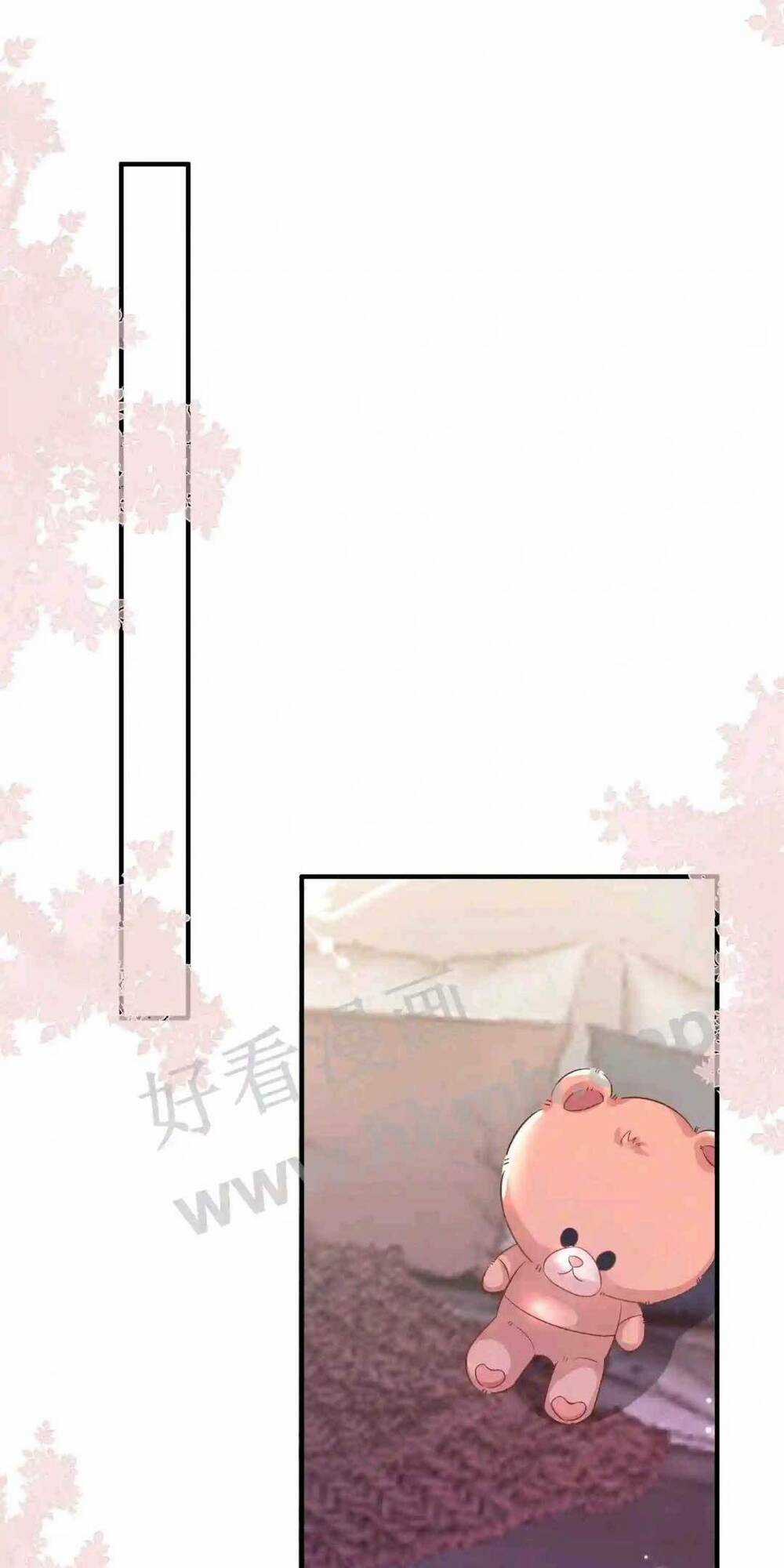 Tiểu Manh Bảo Bốn Tuổi Theo Sư Phụ Xuống Núi Chapter 7 trang 17