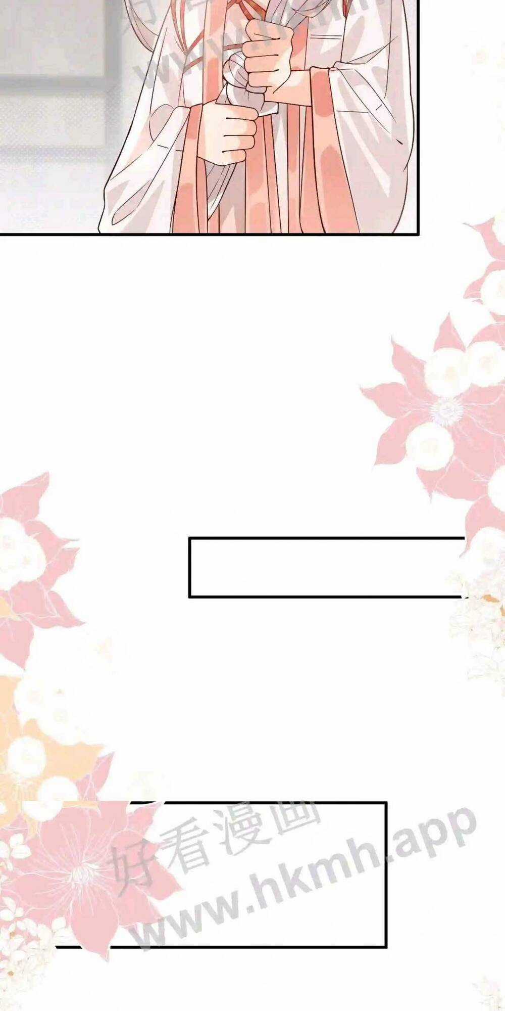 Tiểu Manh Bảo Bốn Tuổi Theo Sư Phụ Xuống Núi Chapter 8 trang 16