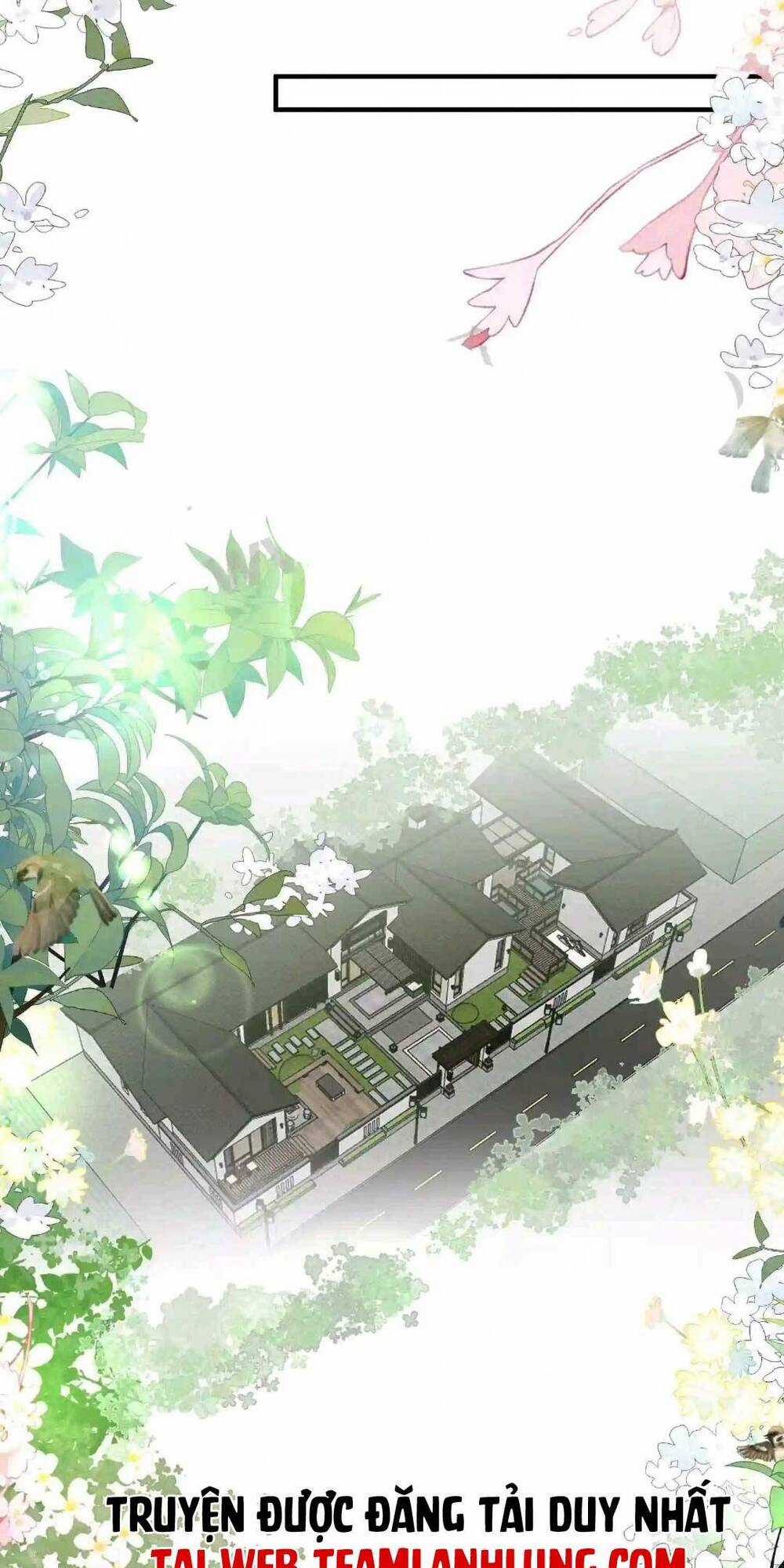 Tiểu Manh Bảo Bốn Tuổi Theo Sư Phụ Xuống Núi Chapter 9 trang 19