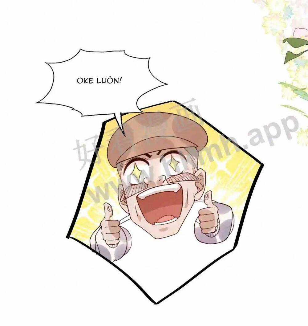 Tiểu Manh Bảo Bốn Tuổi Theo Sư Phụ Xuống Núi Chapter 9 trang 24