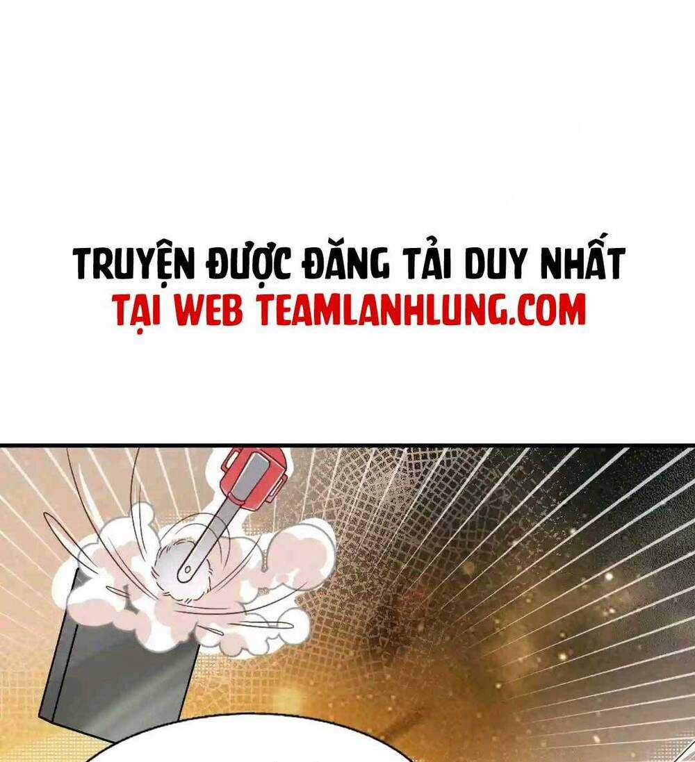 Tiểu Manh Bảo Bốn Tuổi Theo Sư Phụ Xuống Núi Chapter 9 trang 8