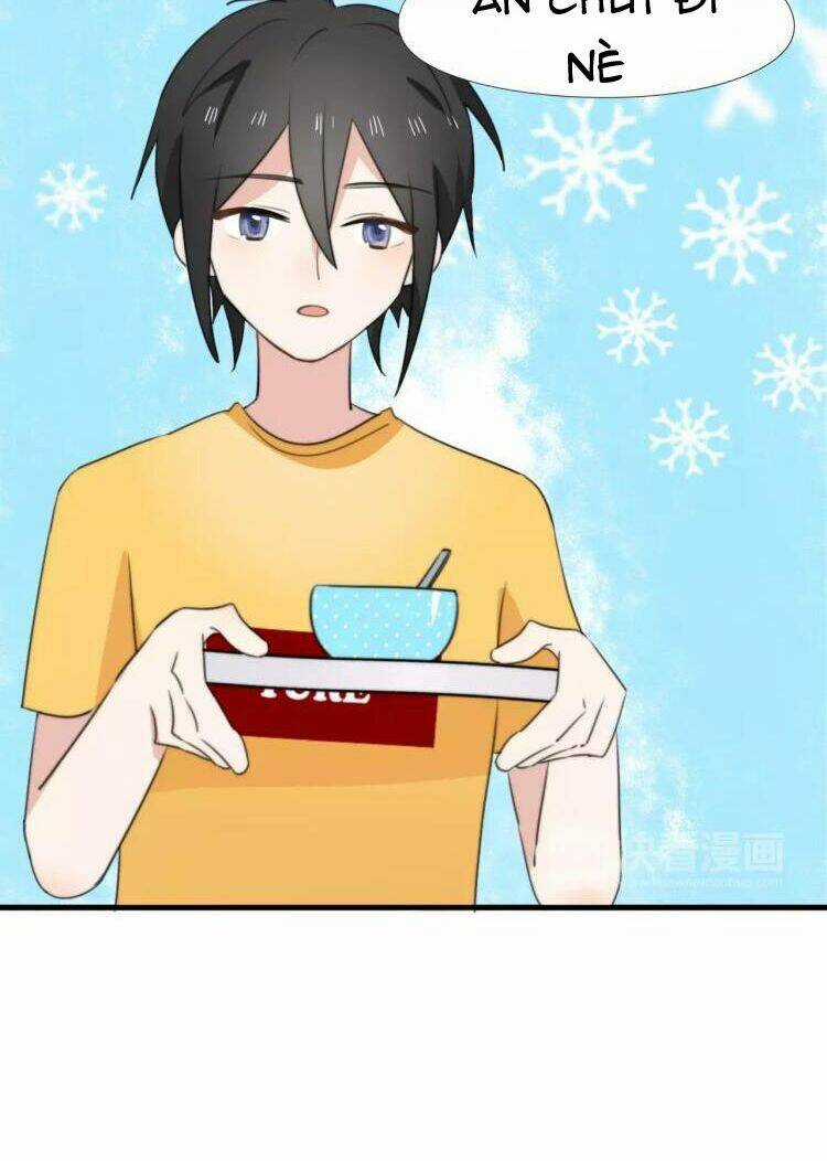 Tiểu Miêu Và Hắc Diệu Thạch Chapter 15 trang 17