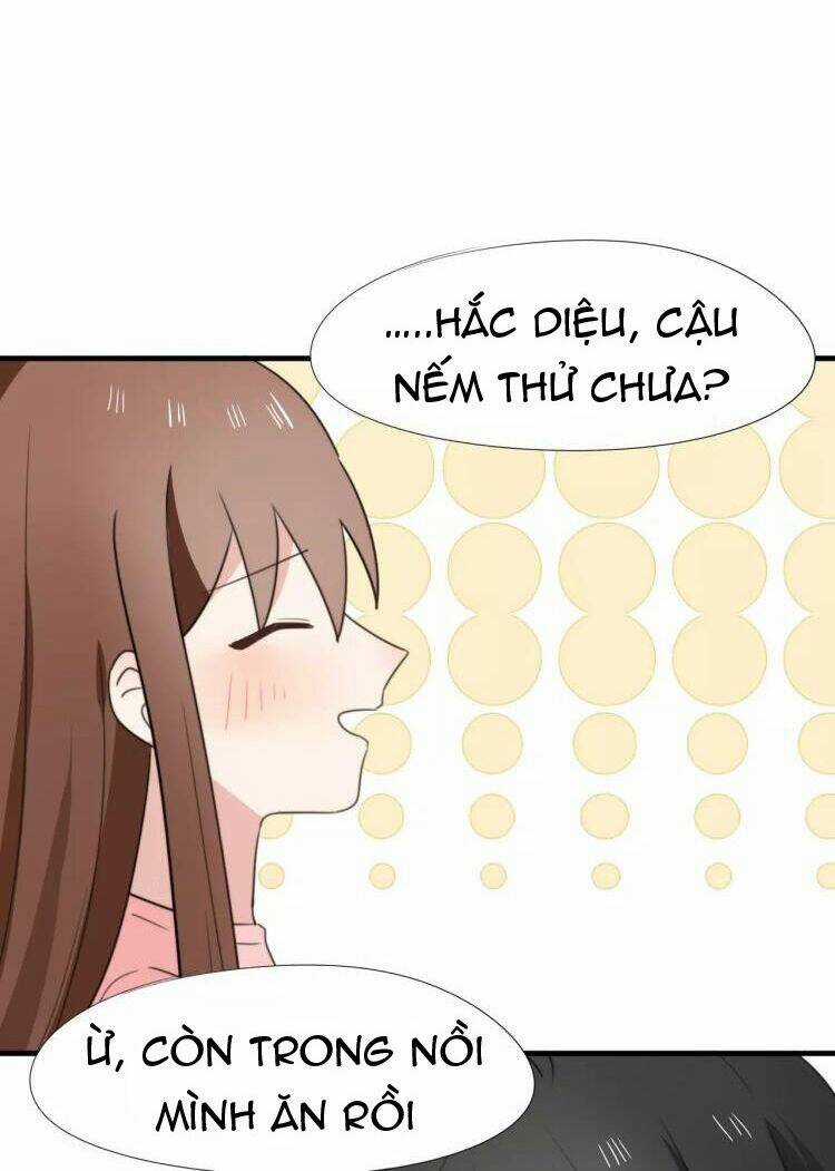 Tiểu Miêu Và Hắc Diệu Thạch Chapter 15 trang 23