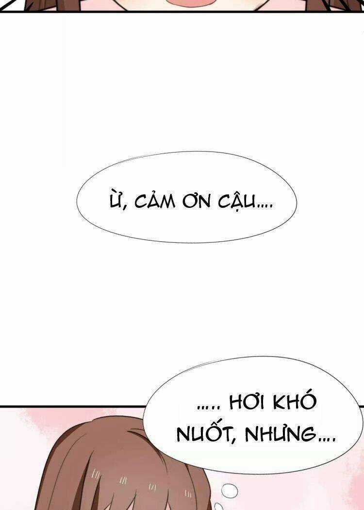 Tiểu Miêu Và Hắc Diệu Thạch Chapter 15 trang 25