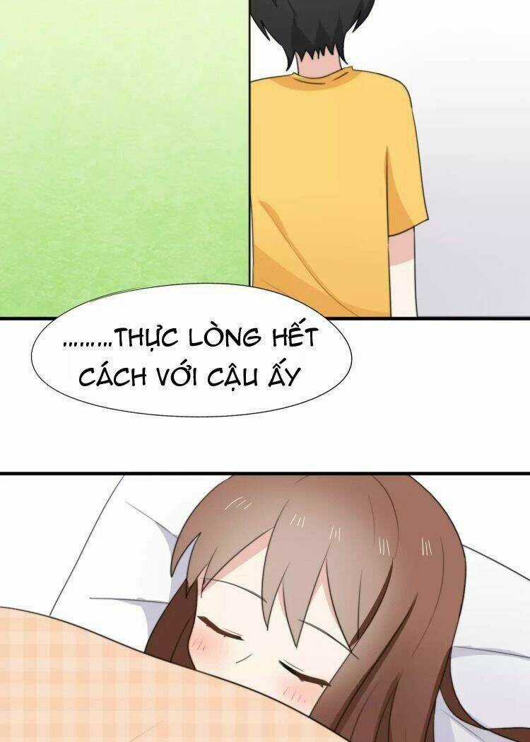 Tiểu Miêu Và Hắc Diệu Thạch Chapter 15 trang 7
