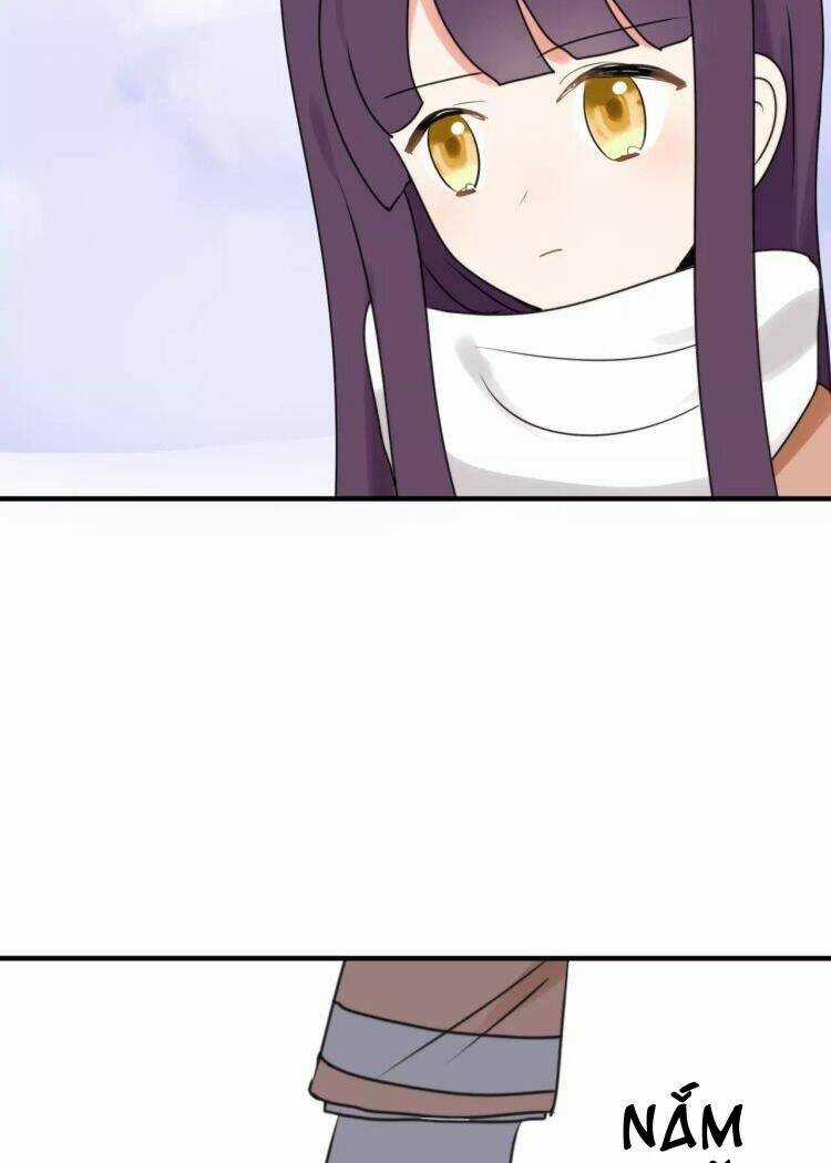 Tiểu Miêu Và Hắc Diệu Thạch Chapter 26 trang 10