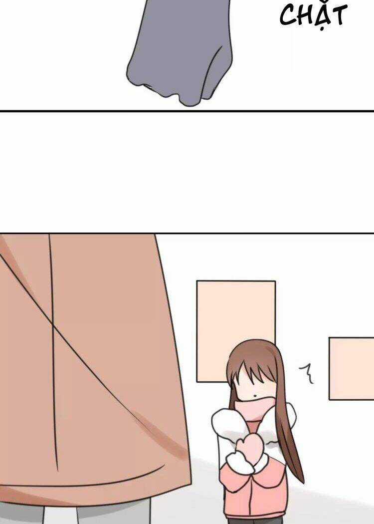 Tiểu Miêu Và Hắc Diệu Thạch Chapter 26 trang 11