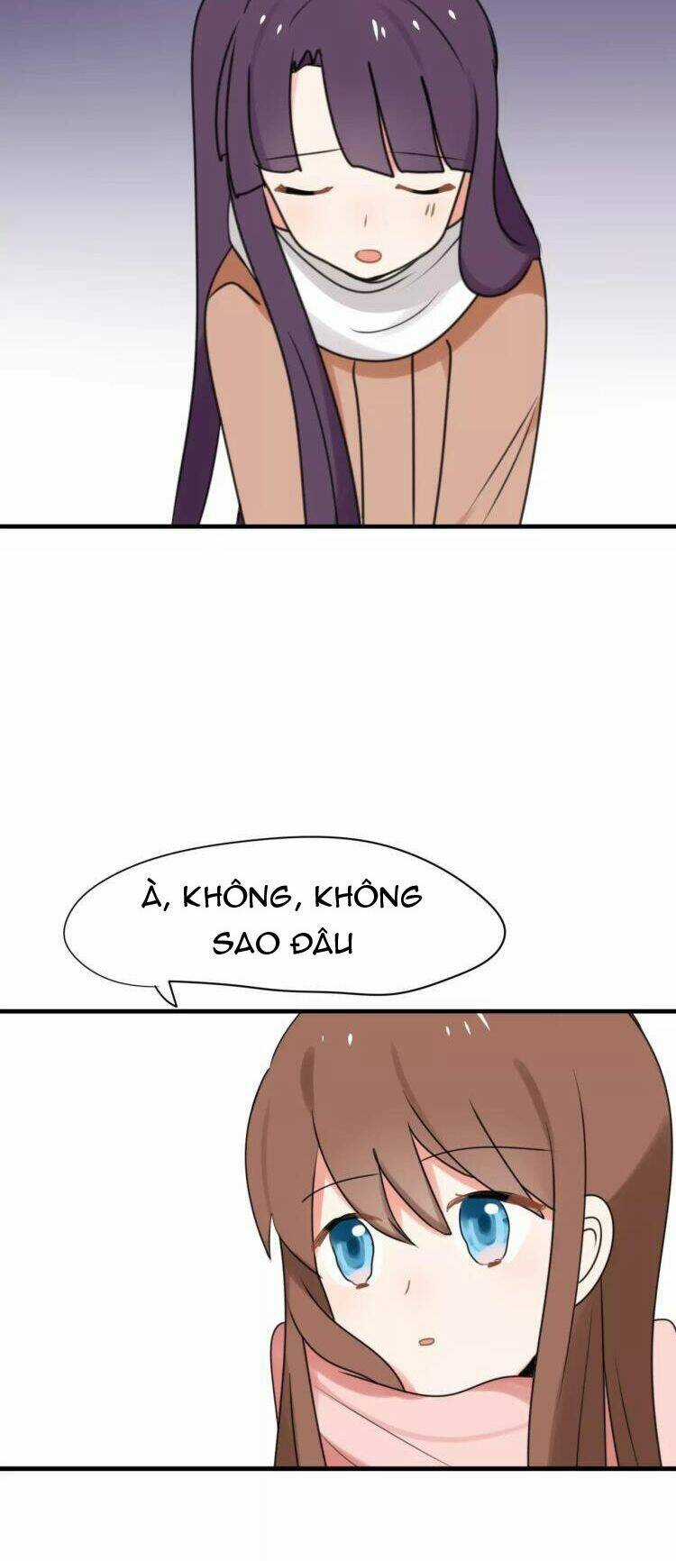 Tiểu Miêu Và Hắc Diệu Thạch Chapter 26 trang 13