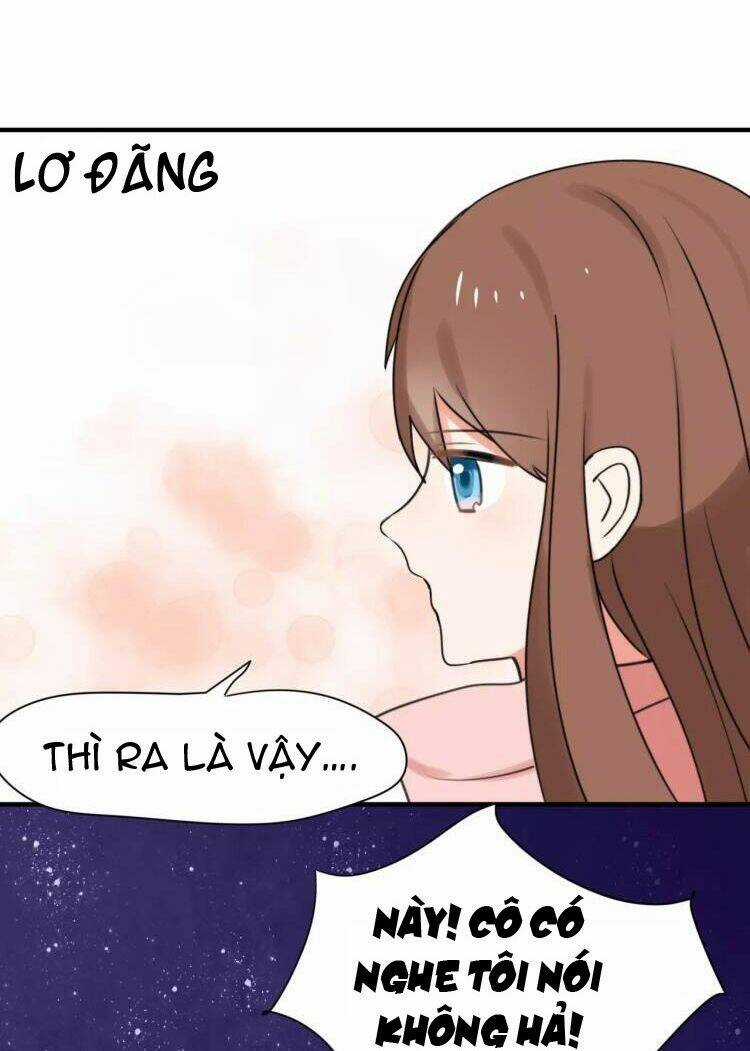 Tiểu Miêu Và Hắc Diệu Thạch Chapter 26 trang 16