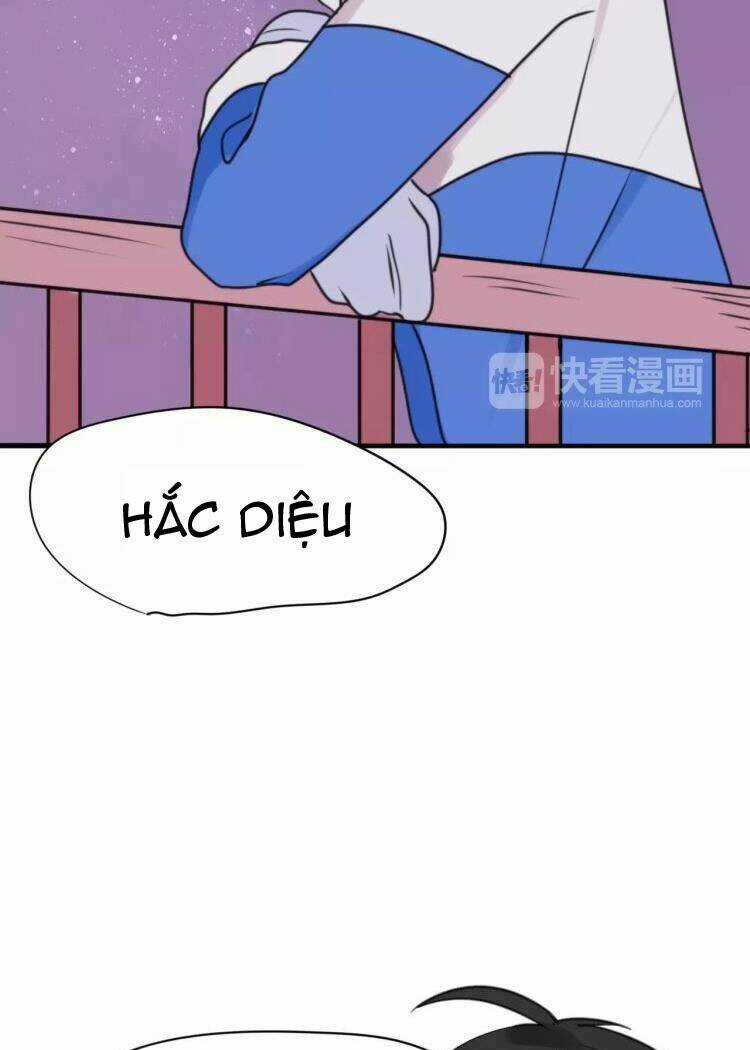 Tiểu Miêu Và Hắc Diệu Thạch Chapter 26 trang 18