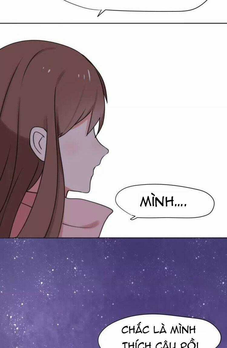 Tiểu Miêu Và Hắc Diệu Thạch Chapter 26 trang 21