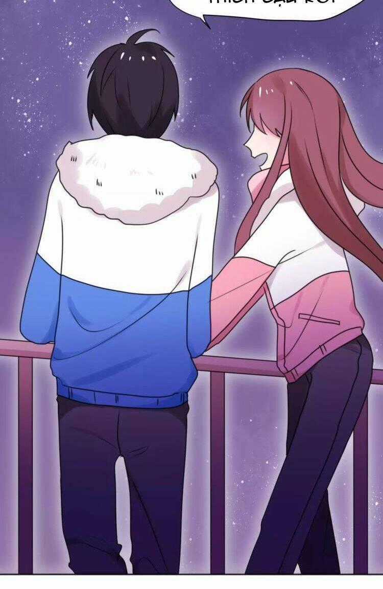 Tiểu Miêu Và Hắc Diệu Thạch Chapter 26 trang 22