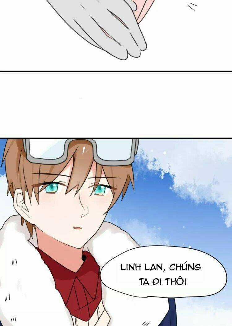 Tiểu Miêu Và Hắc Diệu Thạch Chapter 26 trang 4
