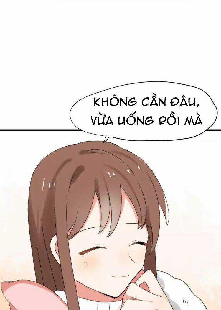 Tiểu Miêu Và Hắc Diệu Thạch Chapter 29 trang 10