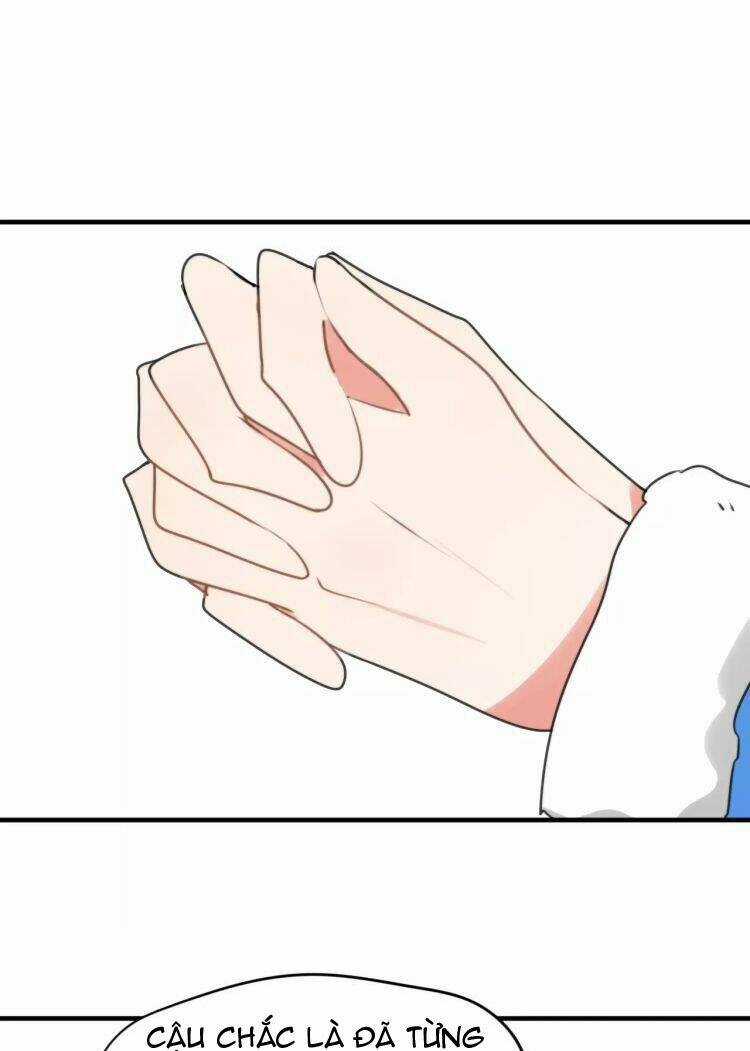 Tiểu Miêu Và Hắc Diệu Thạch Chapter 29 trang 12