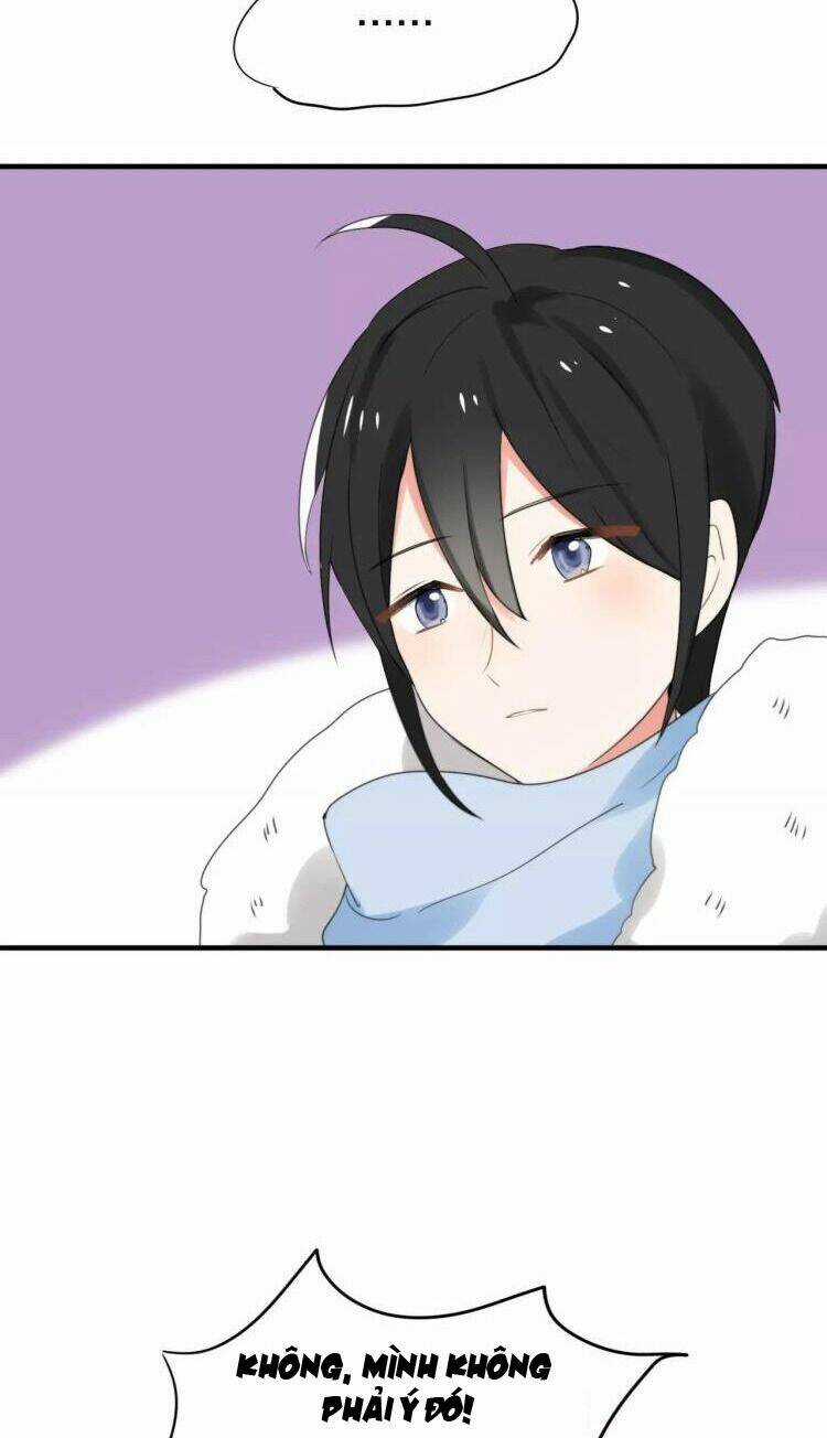 Tiểu Miêu Và Hắc Diệu Thạch Chapter 29 trang 2