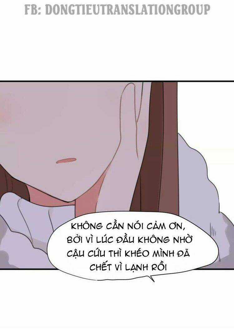 Tiểu Miêu Và Hắc Diệu Thạch Chapter 29 trang 22